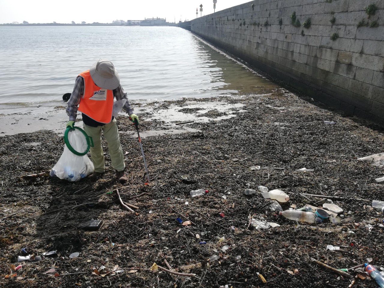 Volunteer Environment Dublin