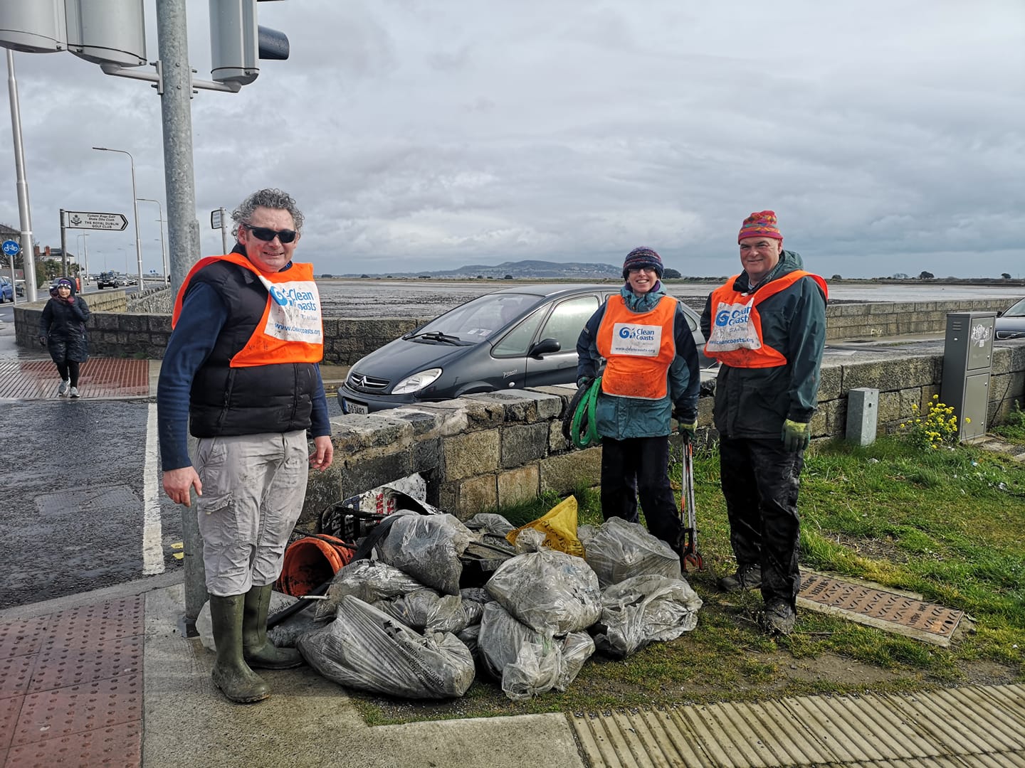 Bull Island Action Group
